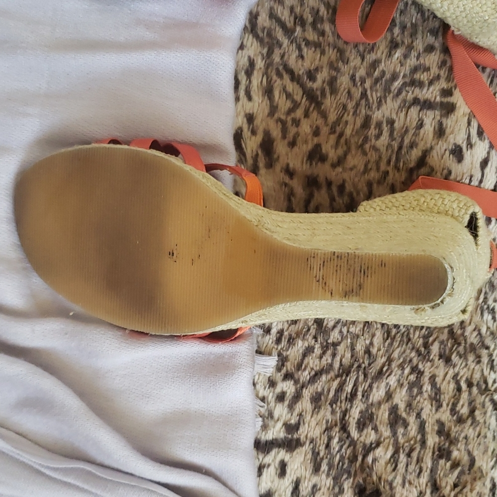 Nine West Wedge heels - Picture 15 of 15